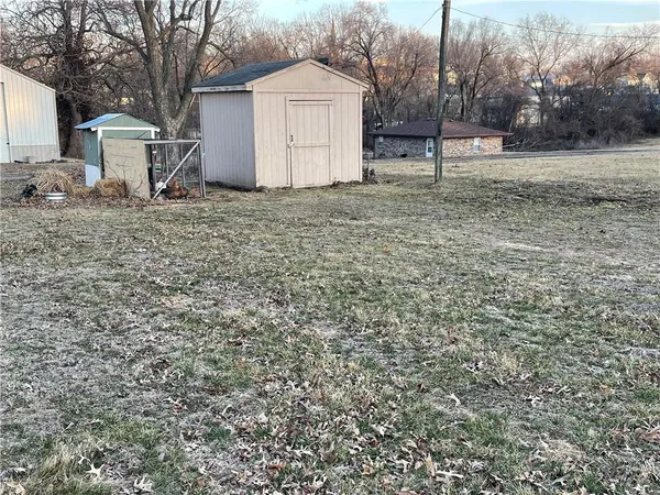 $199,900 | 305 Wilson Boulevard, Richmond, MO 64085