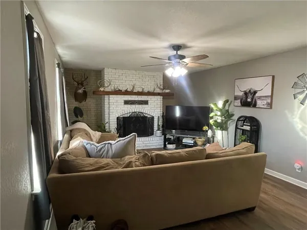 $199,900 | 305 Wilson Boulevard, Richmond, MO 64085