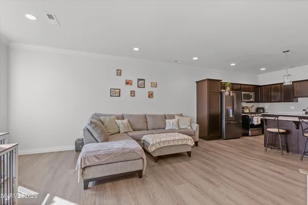 $420,000 | 18661 Village Center Drive, Reno, NV 89508