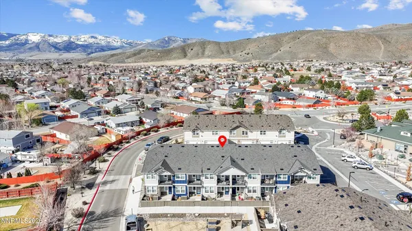 $420,000 | 18661 Village Center Drive, Reno, NV 89508