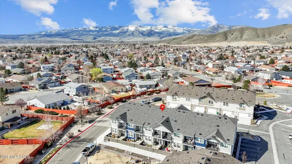 $420,000 | 18661 Village Center Drive, Reno, NV 89508