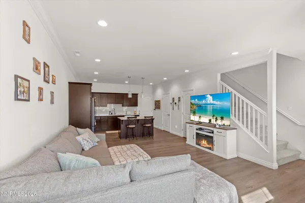 $420,000 | 18661 Village Center Drive, Reno, NV 89508