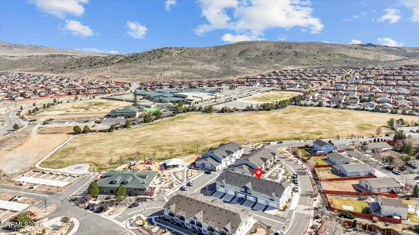 $420,000 | 18661 Village Center Drive, Reno, NV 89508