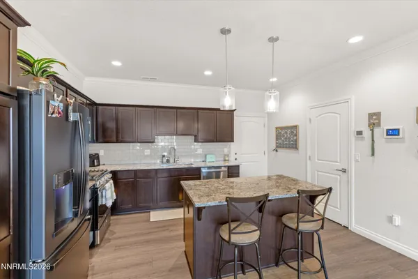 $420,000 | 18661 Village Center Drive, Reno, NV 89508