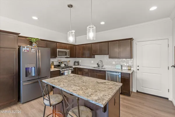 $420,000 | 18661 Village Center Drive, Reno, NV 89508