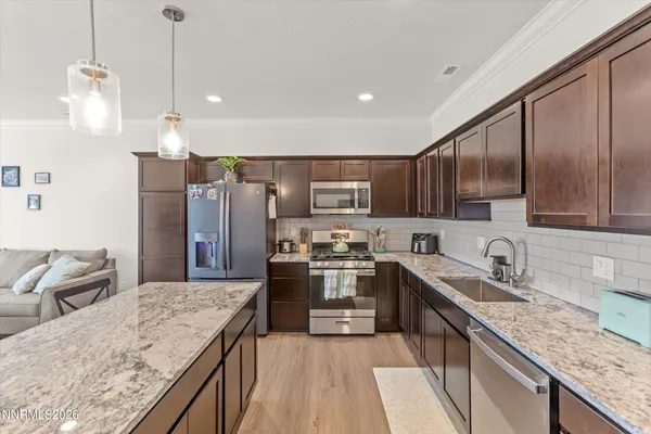 $420,000 | 18661 Village Center Drive, Reno, NV 89508