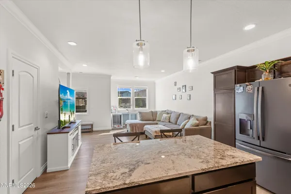 $420,000 | 18661 Village Center Drive, Reno, NV 89508