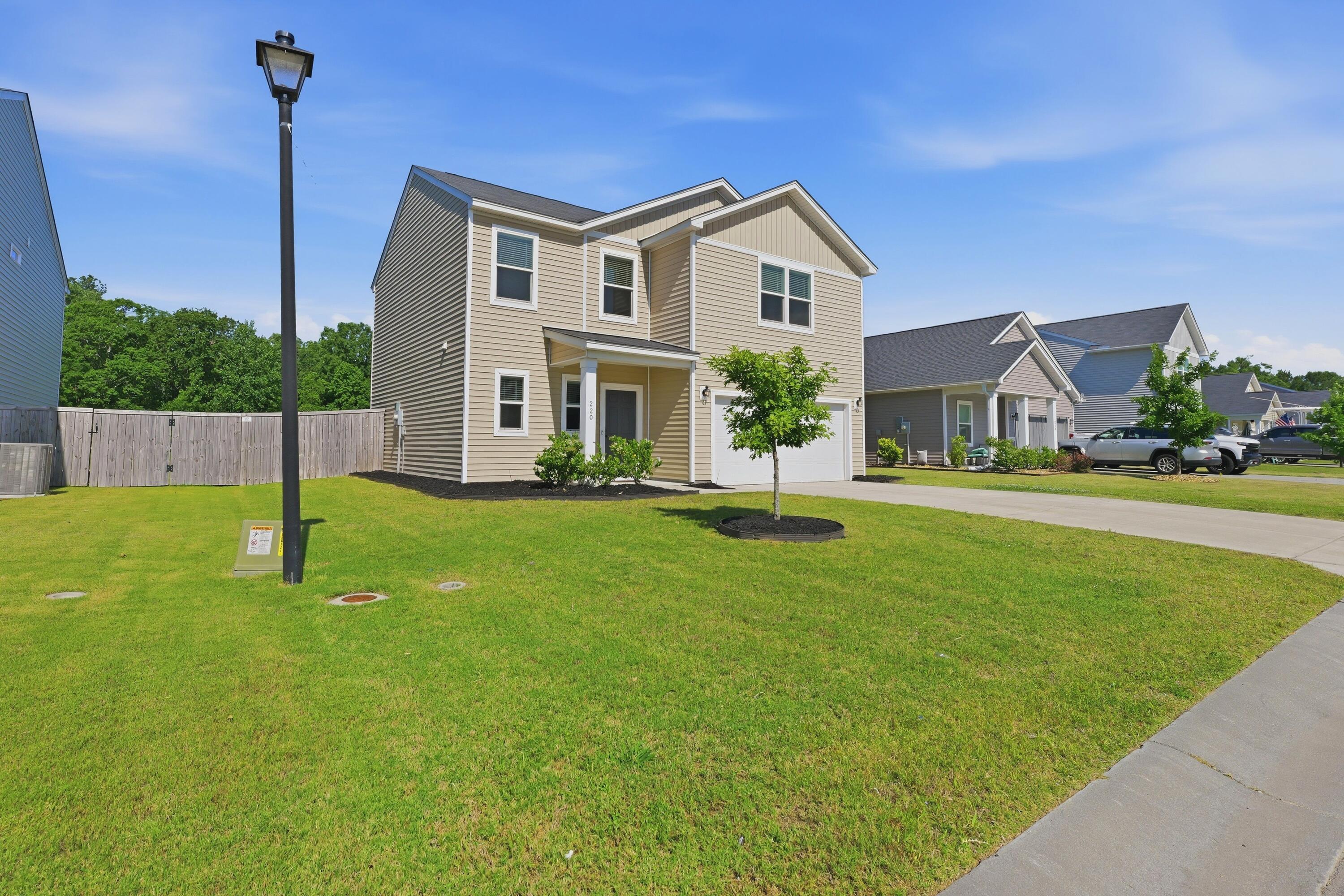 220 Cypress Plantation Road Moncks Corner, SC 29461 - Photo 14 of 45