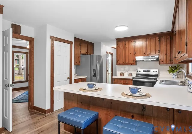 $400,000 | 3121 Quail Hill Drive, Midlothian, VA 23112