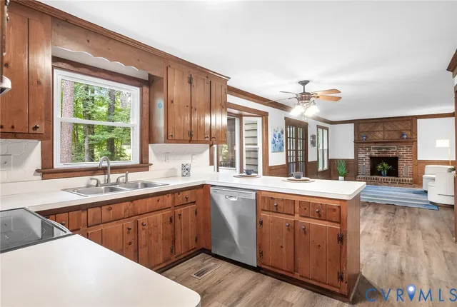 $400,000 | 3121 Quail Hill Drive, Midlothian, VA 23112