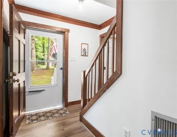 $400,000 | 3121 Quail Hill Drive, Midlothian, VA 23112