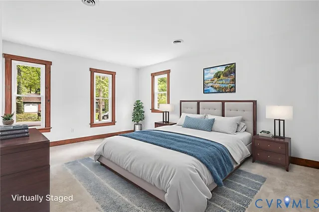 $400,000 | 3121 Quail Hill Drive, Midlothian, VA 23112