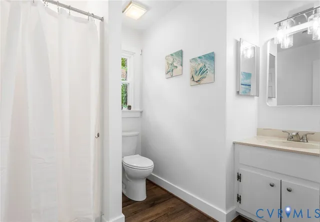 $400,000 | 3121 Quail Hill Drive, Midlothian, VA 23112