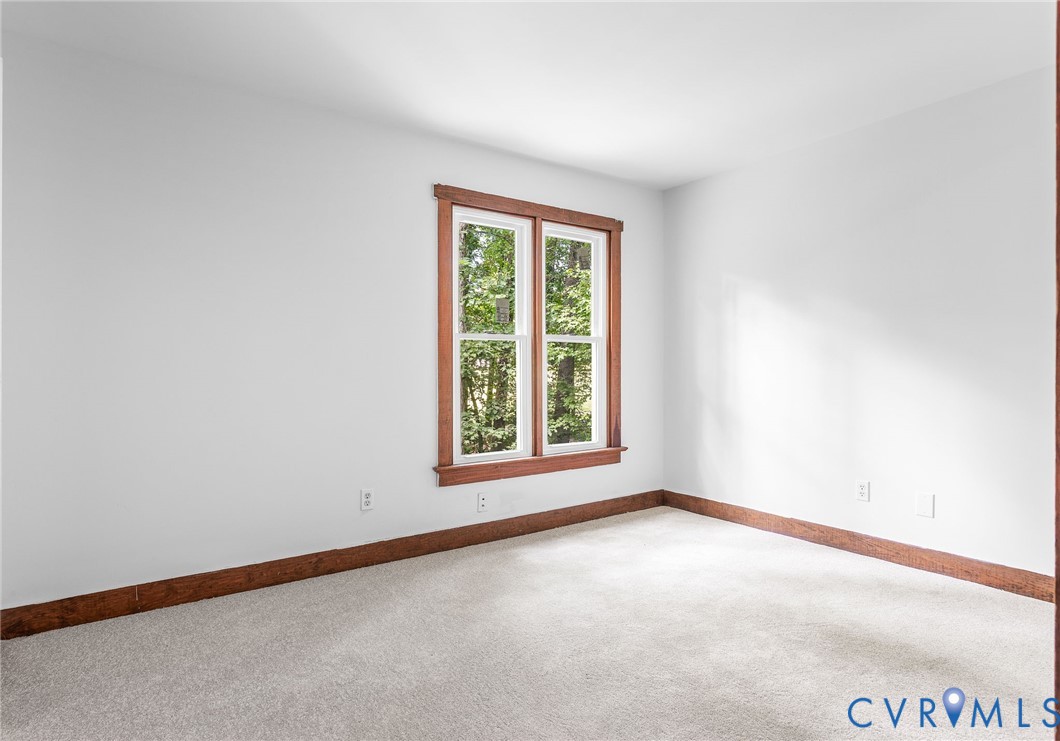 3121 Quail Hill Drive Midlothian, VA 23112 - Photo 25 of 37 an empty room with a window