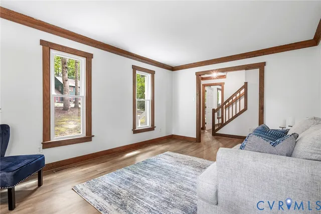 $400,000 | 3121 Quail Hill Drive, Midlothian, VA 23112