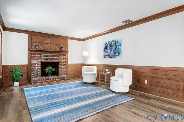 $400,000 | 3121 Quail Hill Drive, Midlothian, VA 23112