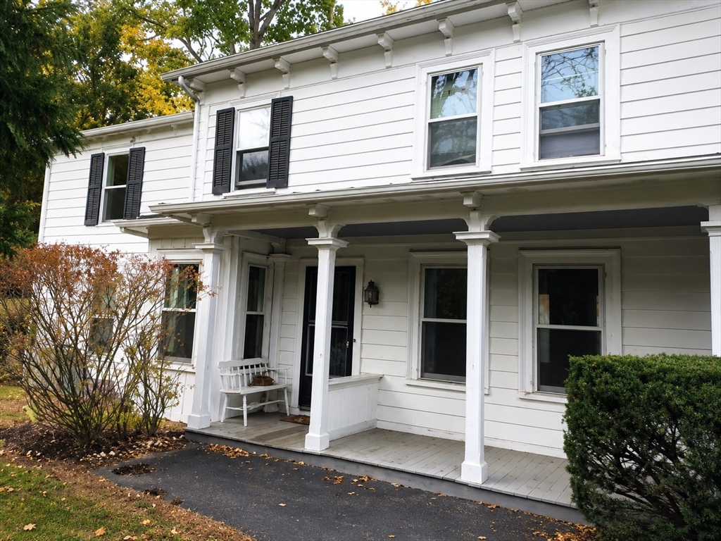 90 North Prospect Street, Unit 2 Amherst, MA 01002 - Photo 2 of 15
