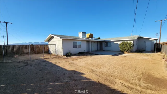 $1,975 | 8306 Quezon Avenue, California City, CA 93505