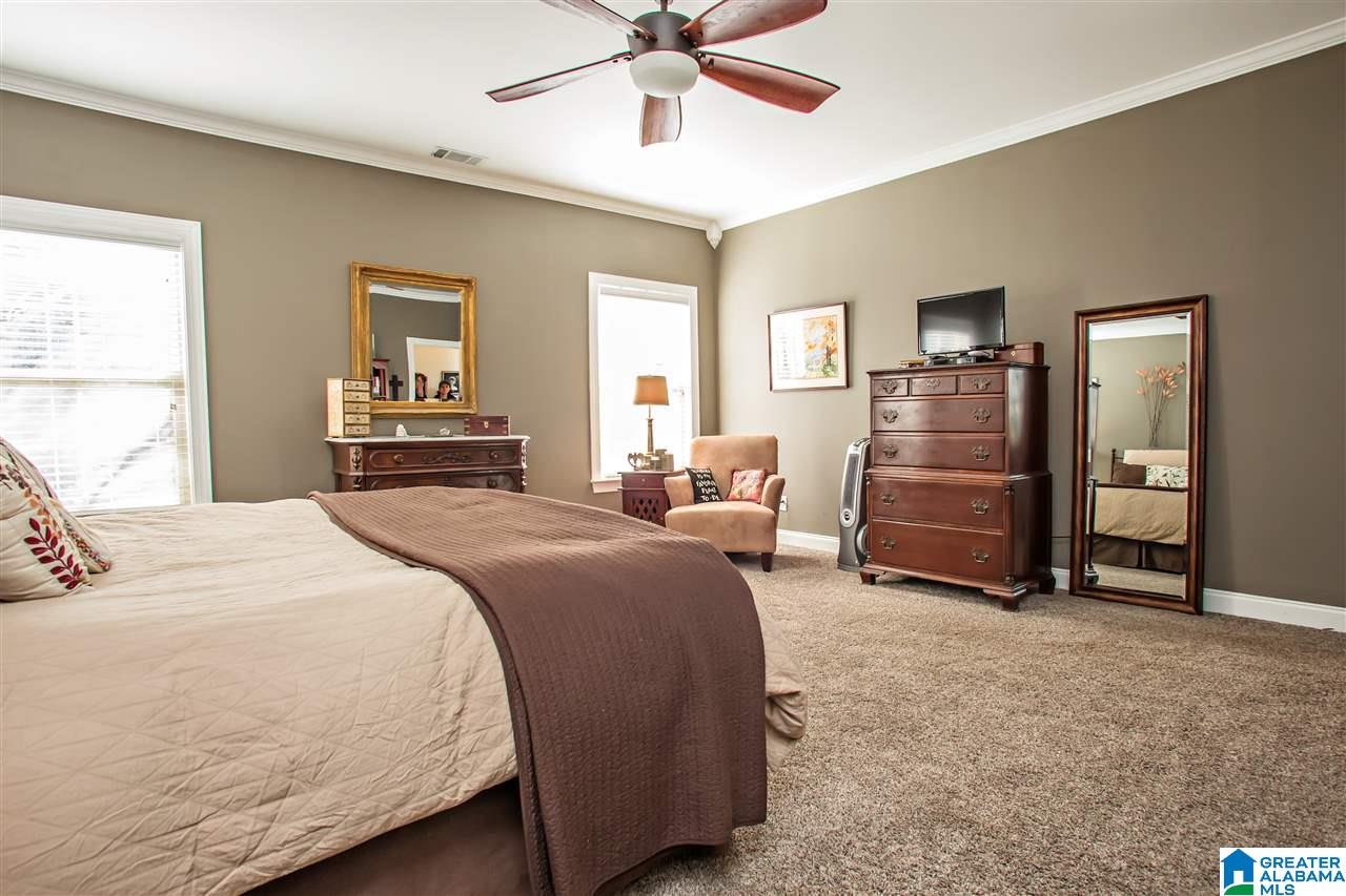 1122 Bristol Way Birmingham, AL 35242 - Photo 15 of 29