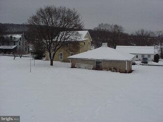 766 Maple Street Lititz, PA 17543 - Photo 2 of 3 a view of a house with a snow