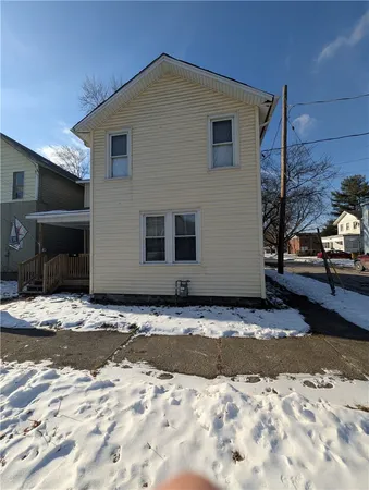 $100,000 | 421 High Street, Elmira, NY 14901