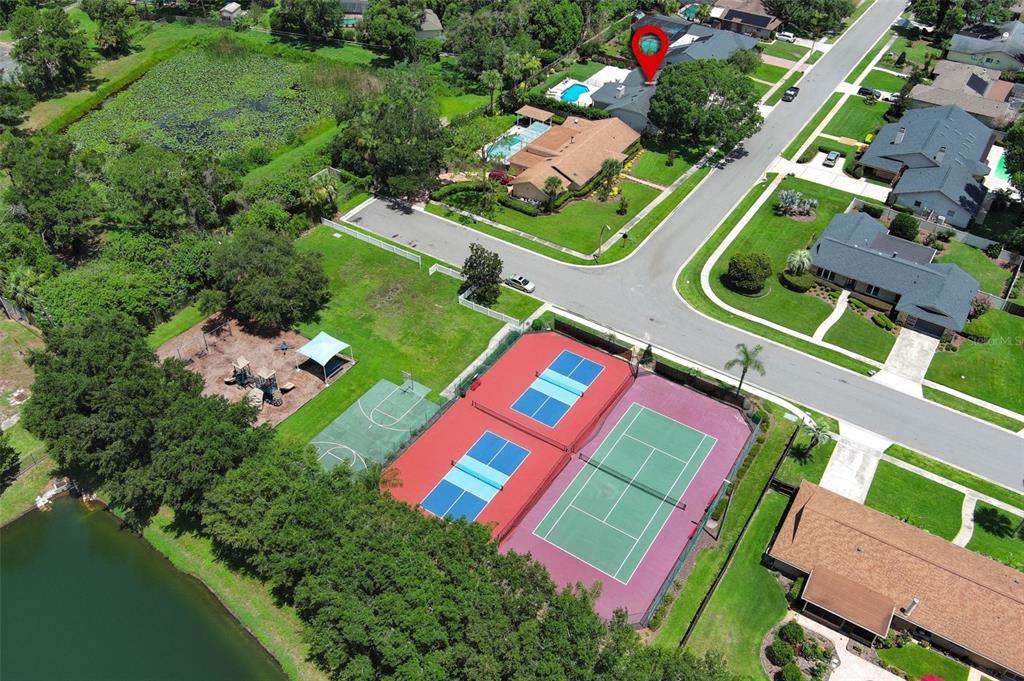 280 West Spring Lake Drive Altamonte Springs, FL 32714 - Photo 55 of 88