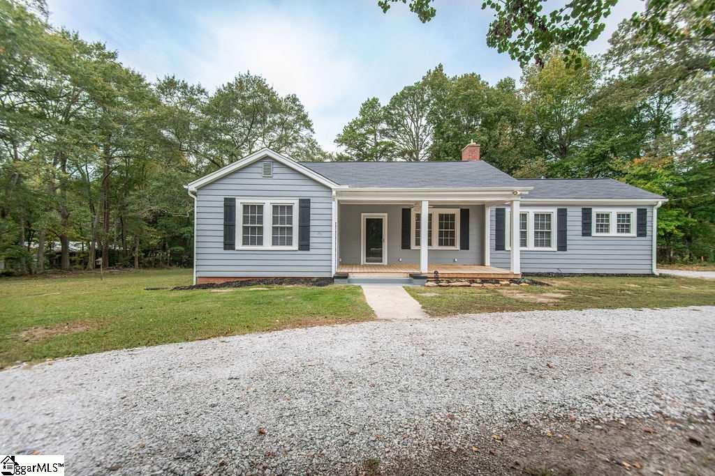 251 Sandy Springs Road Pelzer, SC 29669 - Photo 1 of 29 Gallery Image 1