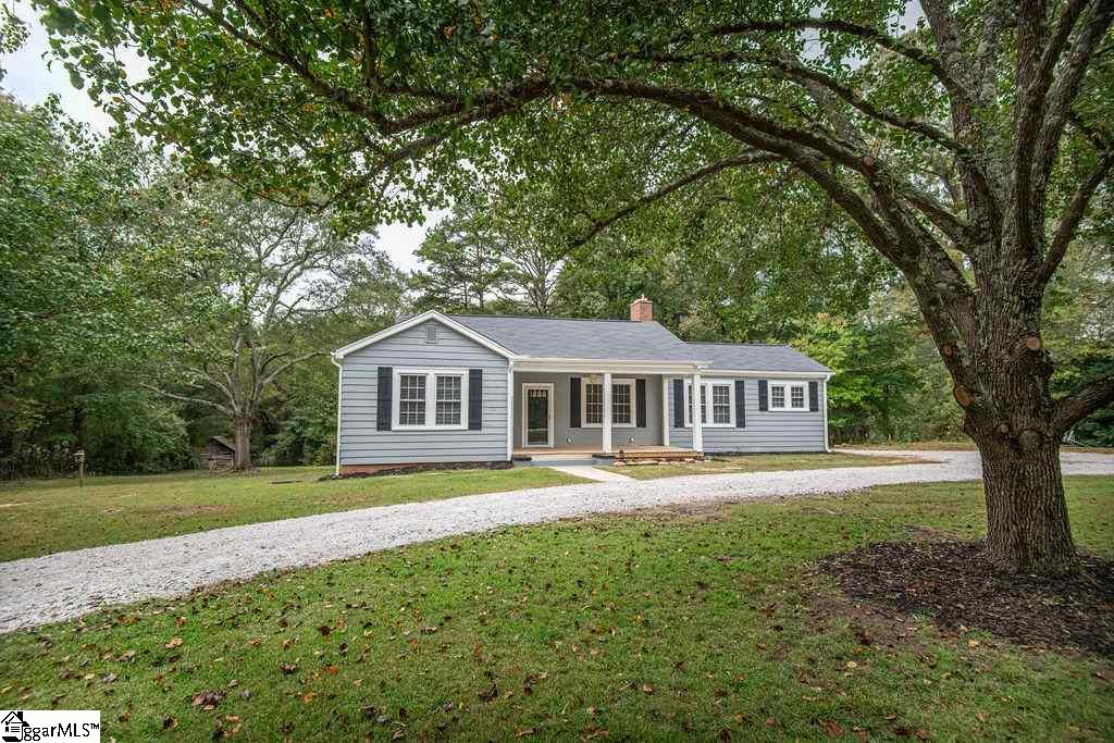 251 Sandy Springs Road Pelzer, SC 29669 - Photo 2 of 29 Gallery Image 2