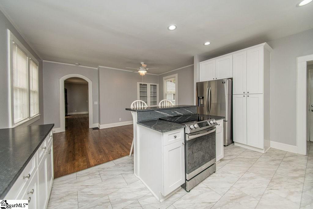 251 Sandy Springs Road Pelzer, SC 29669 - Photo 11 of 29 Gallery Image 11