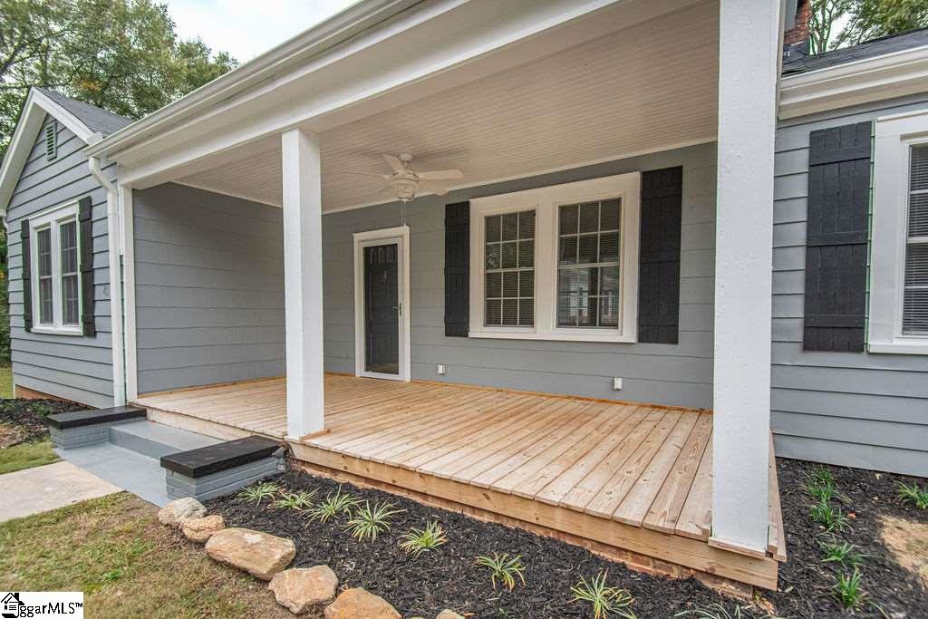 251 Sandy Springs Road Pelzer, SC 29669 - Photo 3 of 29 Gallery Image 3