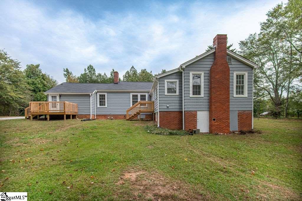 251 Sandy Springs Road Pelzer, SC 29669 - Photo 24 of 29 Gallery Image 24