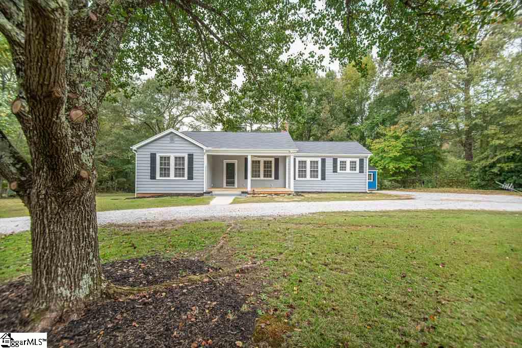 251 Sandy Springs Road Pelzer, SC 29669 - Photo 27 of 29 Gallery Image 27