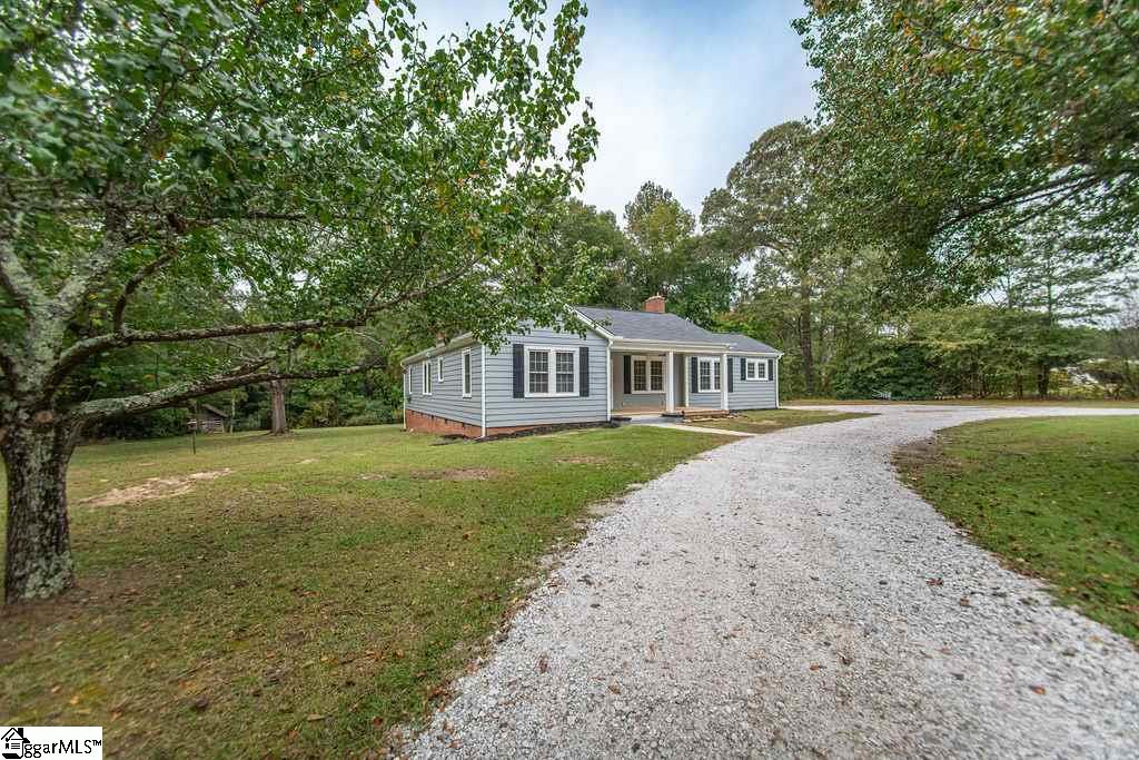 251 Sandy Springs Road Pelzer, SC 29669 - Photo 28 of 29 Gallery Image 28