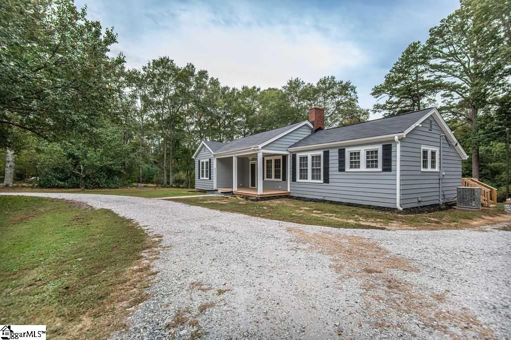 251 Sandy Springs Road Pelzer, SC 29669 - Photo 29 of 29 Gallery Image 29