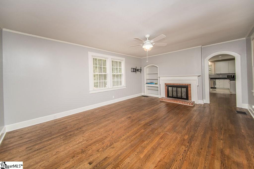 251 Sandy Springs Road Pelzer, SC 29669 - Photo 4 of 29 Gallery Image 4