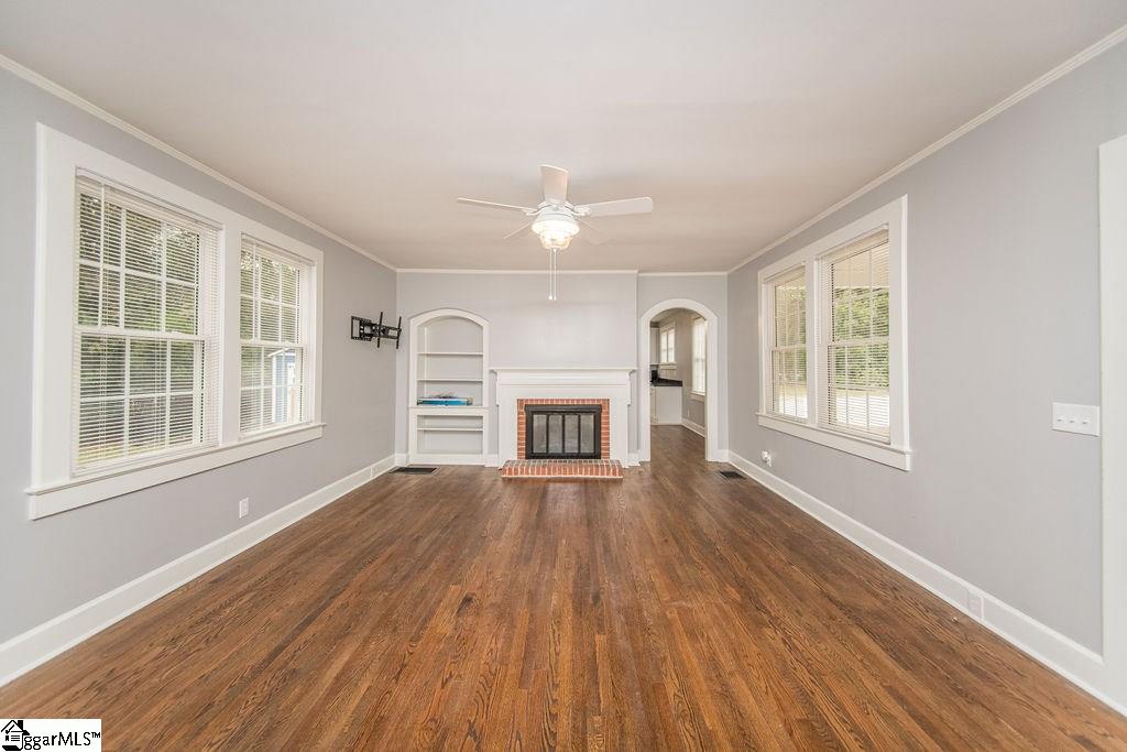 251 Sandy Springs Road Pelzer, SC 29669 - Photo 5 of 29 Gallery Image 5