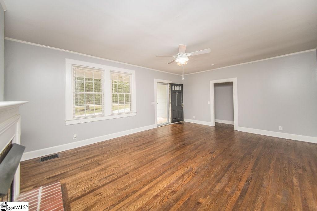 251 Sandy Springs Road Pelzer, SC 29669 - Photo 6 of 29 Gallery Image 6