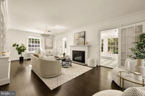 $2,000,000 | 7104 Beechwood Drive, Chevy Chase, MD 20815