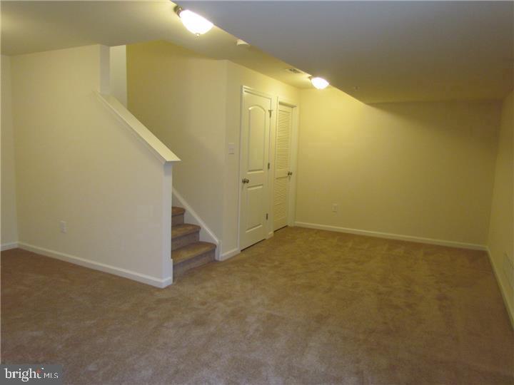 3889 Cephas Child Road, Unit 13 Doylestown, PA 18902 - Photo 21 of 25 a view of an empty room