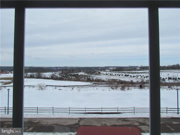 3889 Cephas Child Road, Unit 13 Doylestown, PA 18902 - Photo 23 of 25 a view of a glass door