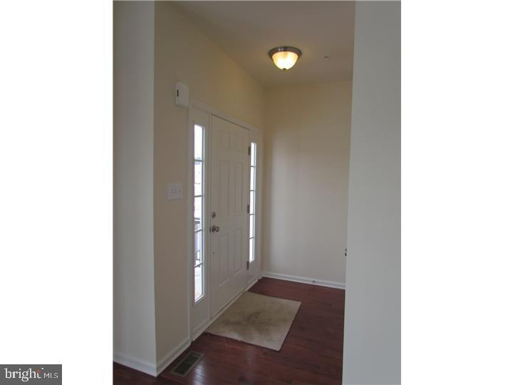 3889 Cephas Child Road, Unit 13 Doylestown, PA 18902 - Photo 5 of 25 a view of a hallway with interior of the house