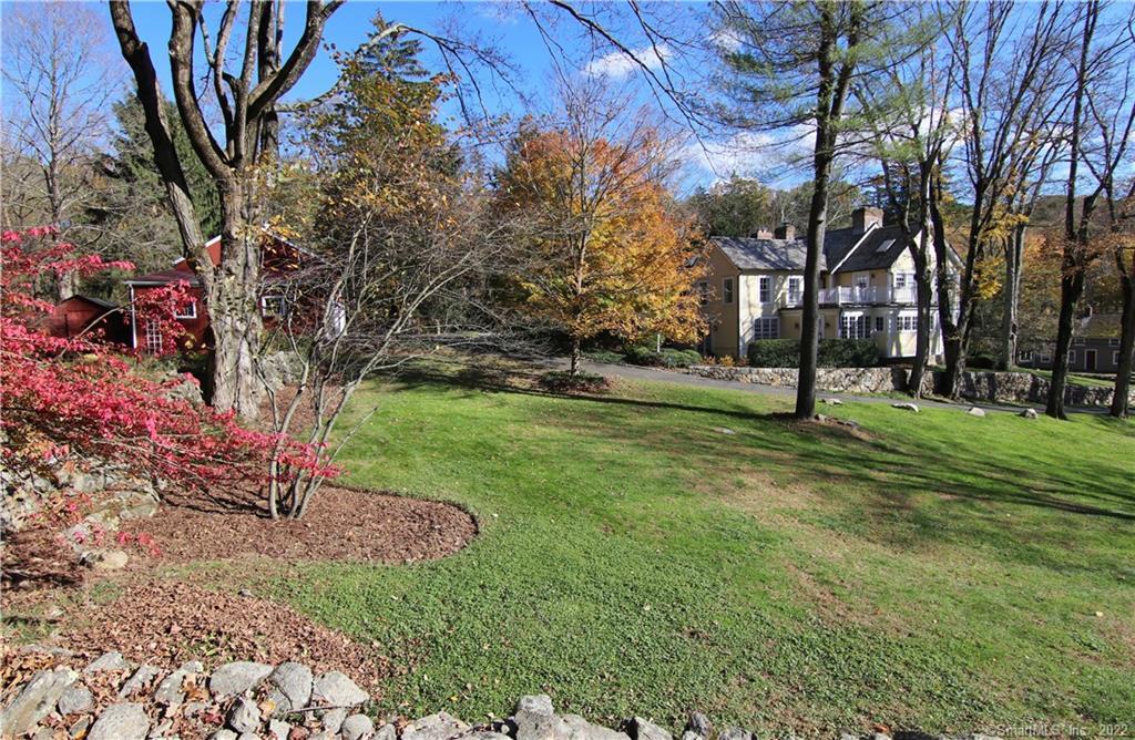 76 Mill Road Stamford, CT 06903 - Photo 1 of 1 a view of a tree in a yard