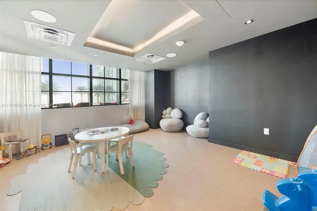 $8,000 | 601 Northeast 1st Avenue, Unit 2816, Miami, FL 33132