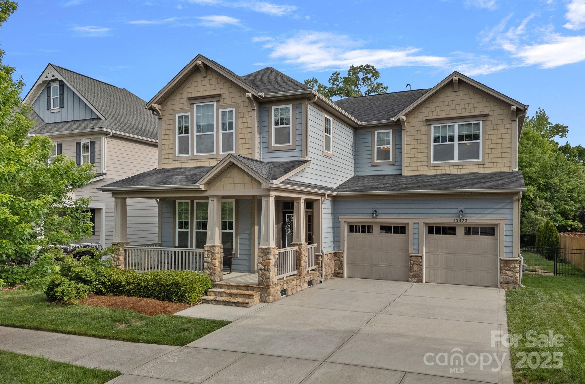 10423 Drake Hill Drive Huntersville, NC 28078 - Photo 1 of 35 Gallery Image 1