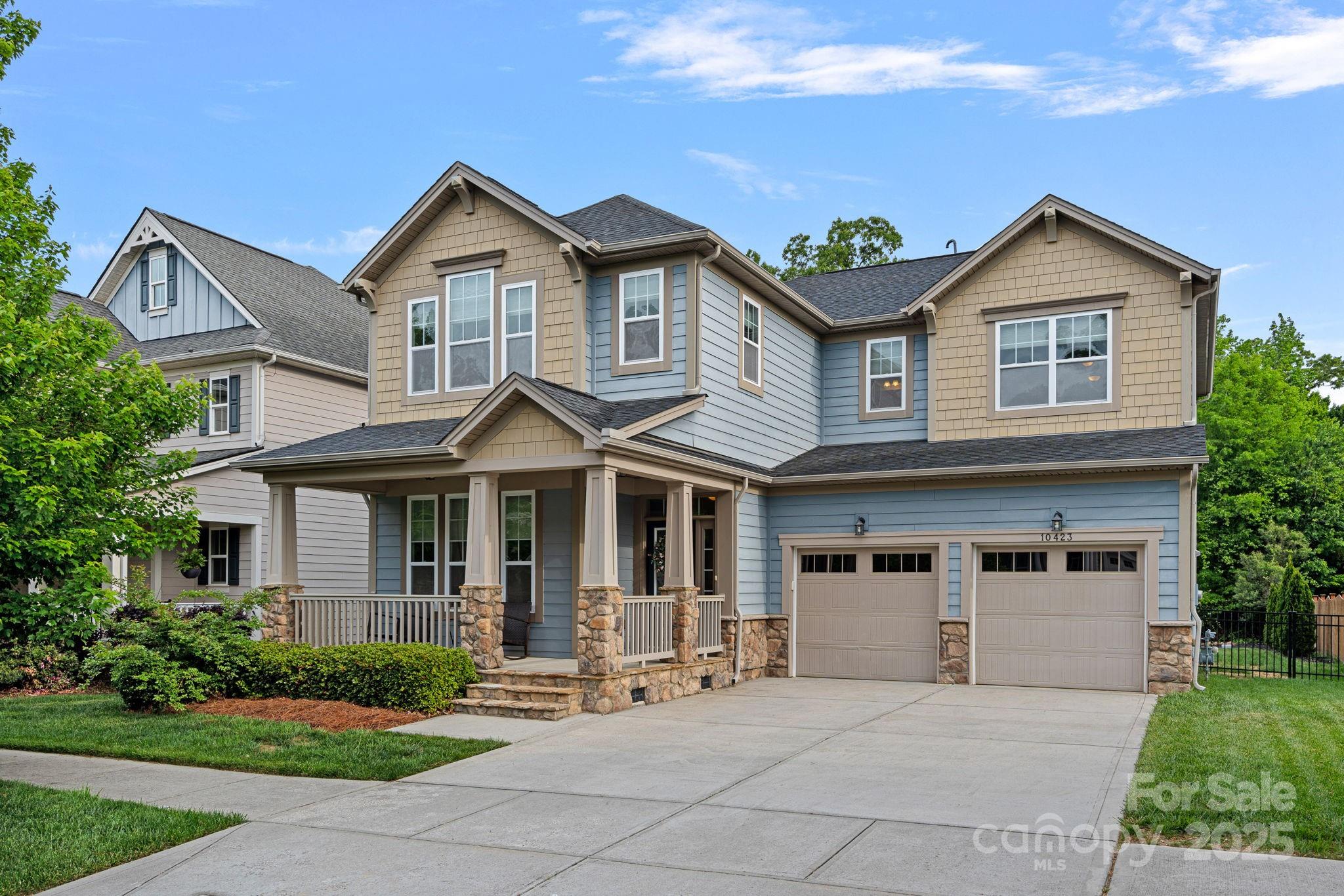 10423 Drake Hill Drive Huntersville, NC 28078 - Photo 2 of 35 Gallery Image 2