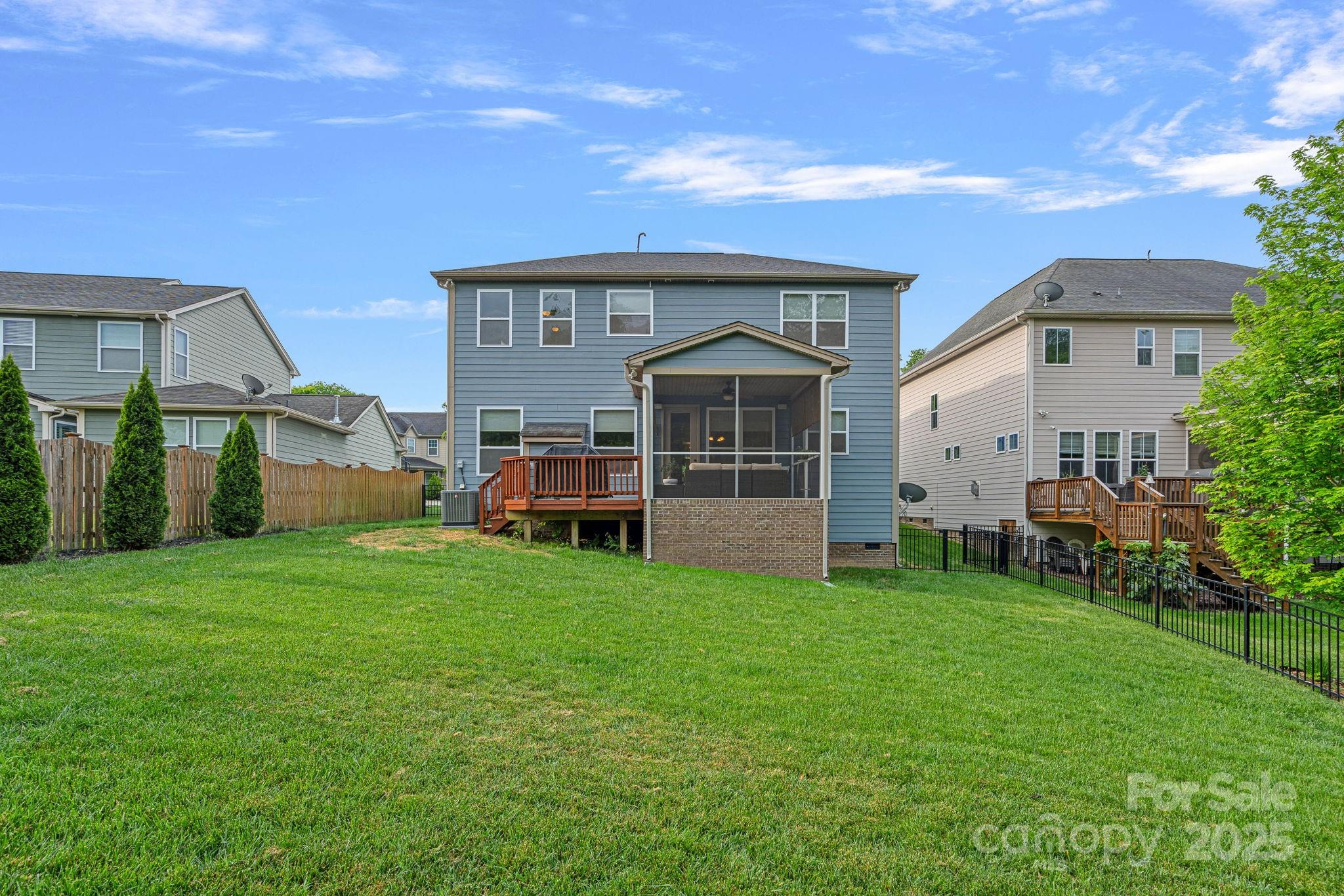 10423 Drake Hill Drive Huntersville, NC 28078 - Photo 31 of 35 Gallery Image 31
