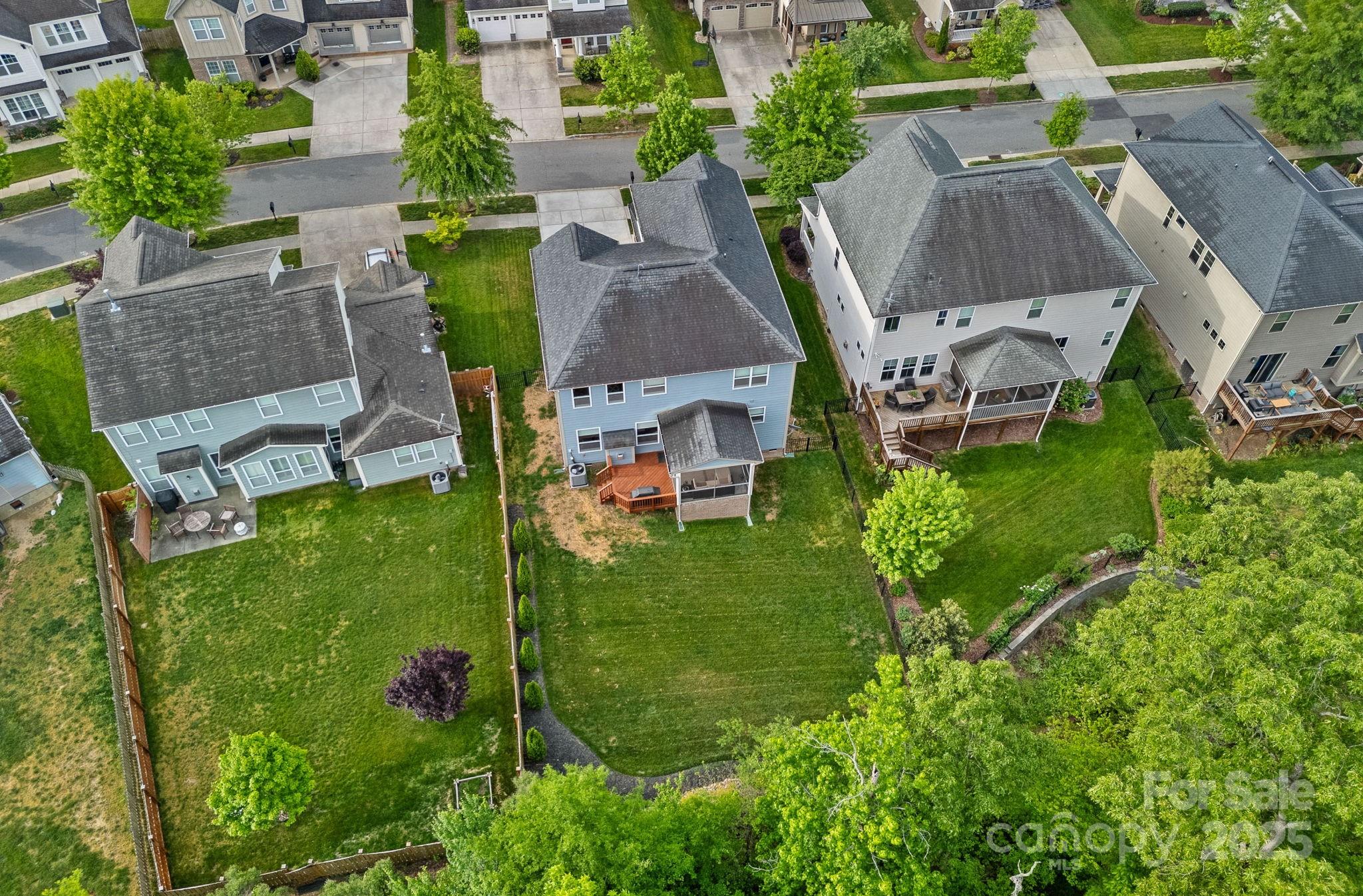 10423 Drake Hill Drive Huntersville, NC 28078 - Photo 34 of 35 Gallery Image 34