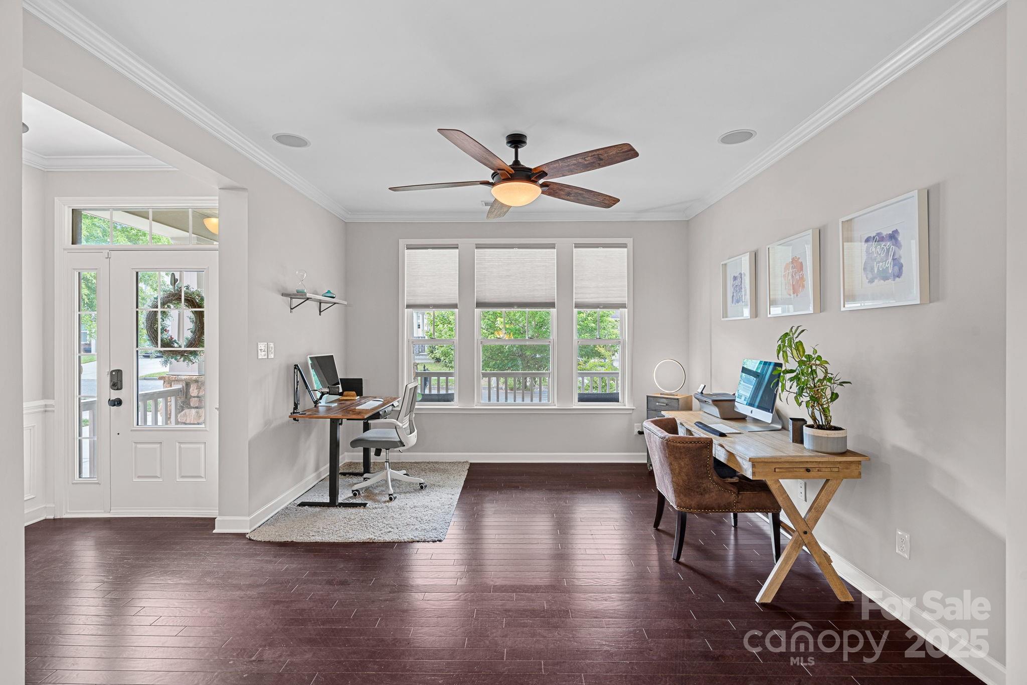 10423 Drake Hill Drive Huntersville, NC 28078 - Photo 5 of 35 Gallery Image 5