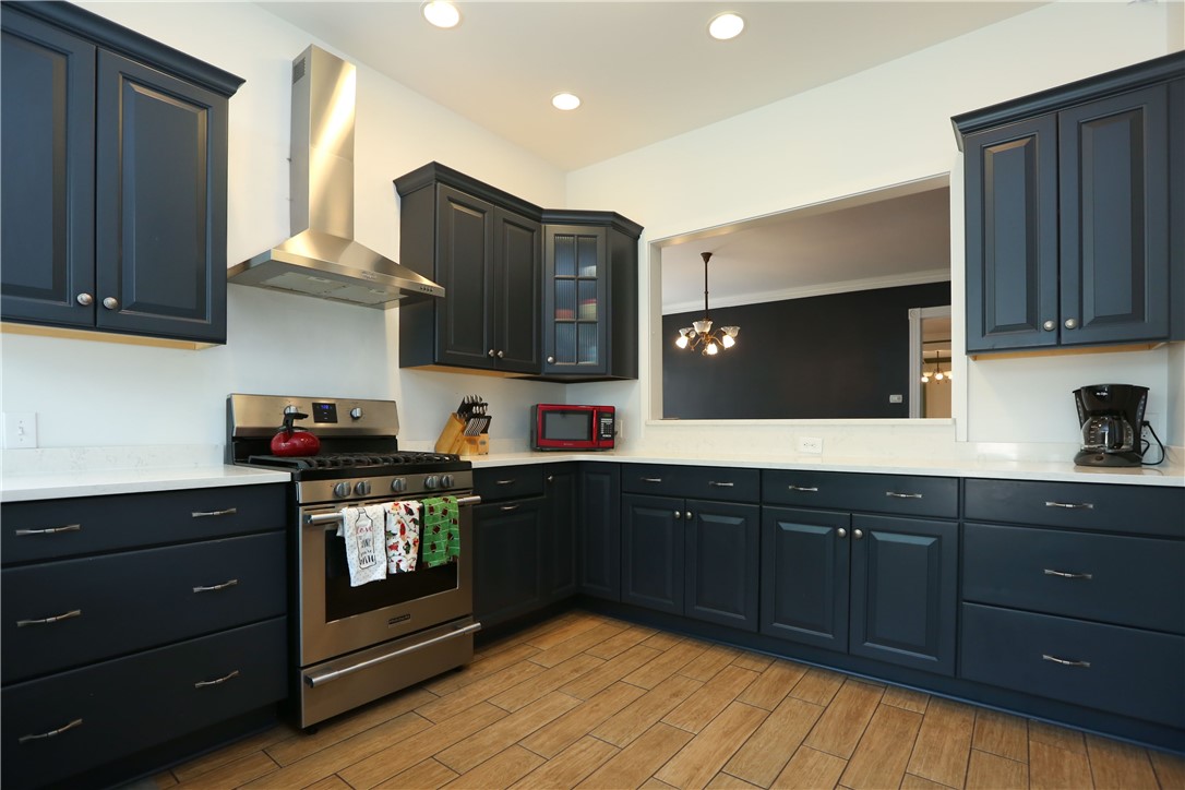 27 Rowley Street Rochester, NY 14607 - Photo 13 of 50