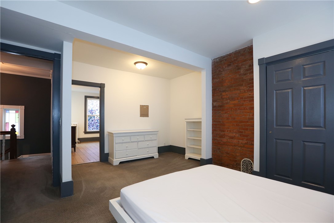 27 Rowley Street Rochester, NY 14607 - Photo 22 of 50